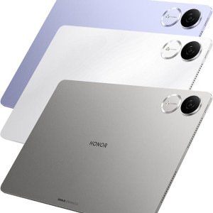  Honor Pad V9 All Colors Violet, Gray, White